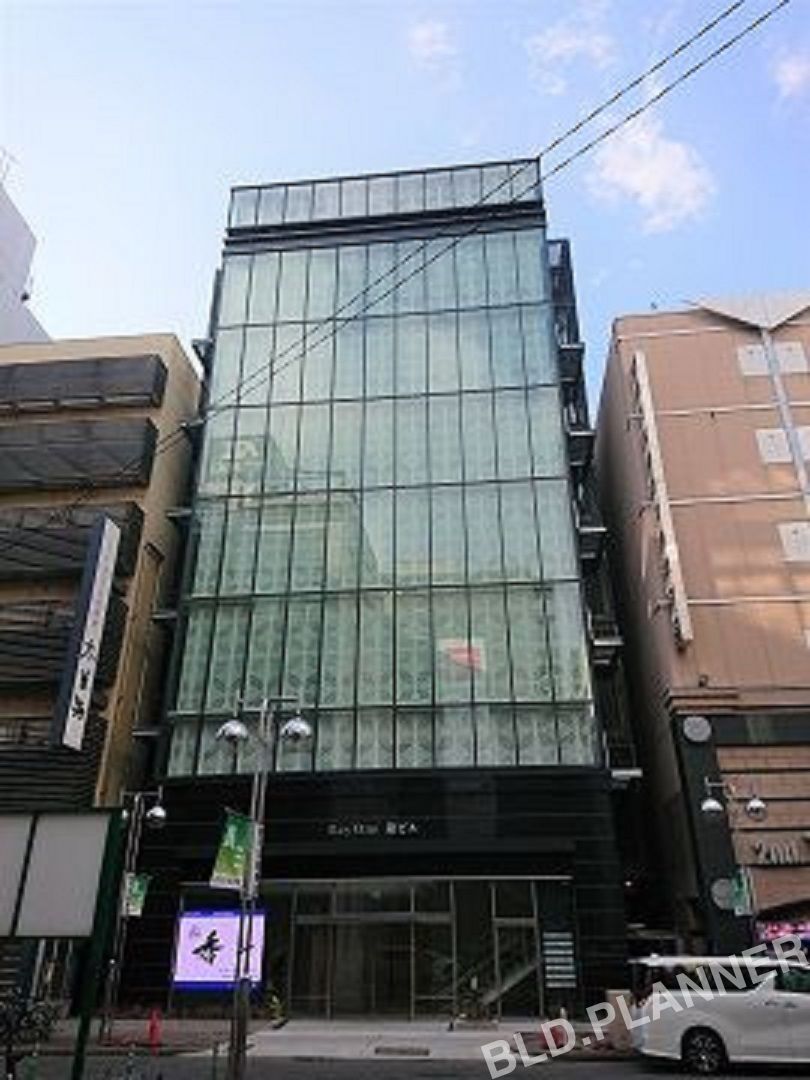 外観図