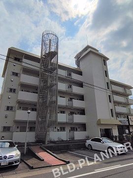 政美マンション
