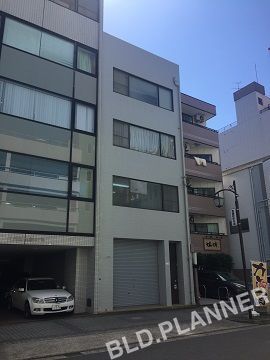 FS西館