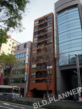 チサンマンション栄2番館A棟