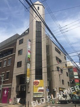 菩提樹ビル