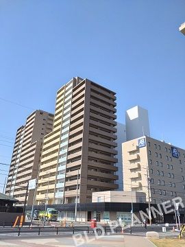 DENCITY(オフィス)