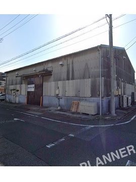 八剱町貸倉庫