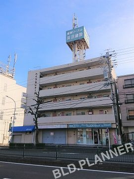 ハイツセレナーデ