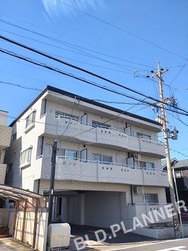 大野木ビラ