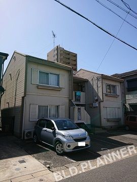 エステイト桐原