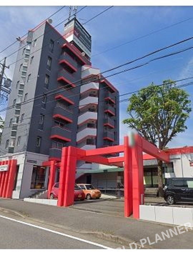 外観図