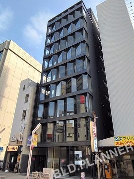 TRN名古屋栄