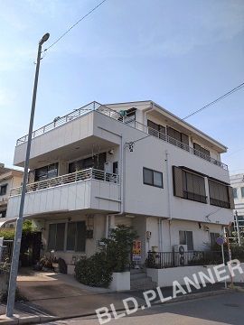 白壁3丁目貸事務所