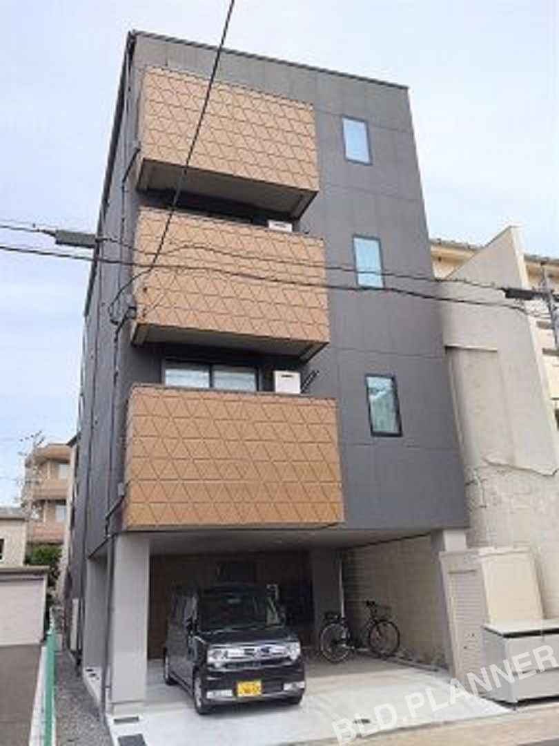 Ｓｕｇａｒｌｏａｆ　Ｐａｒｋ浅間町（シュガーローフ）