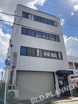 八田一棟貸