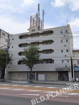 立美マンション