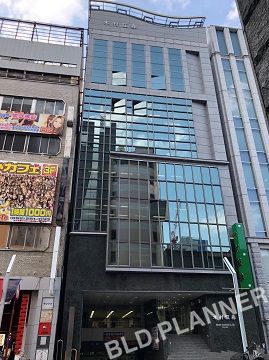 伊勢町平和(セットアップオフィス)