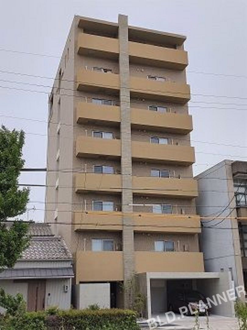 外観図