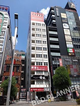 DK名古屋錦