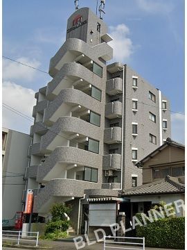 エクセル東須ヶ口