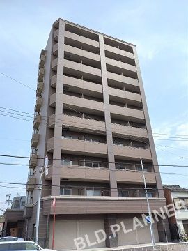 外観図