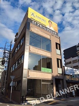 大須SH
