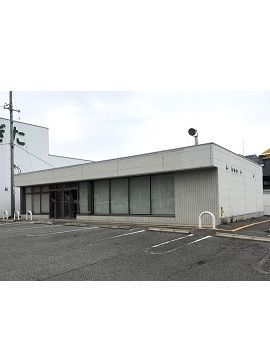 ピボット蒲郡コートB