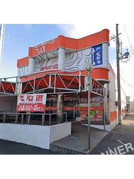 江南駅西出口1棟貸