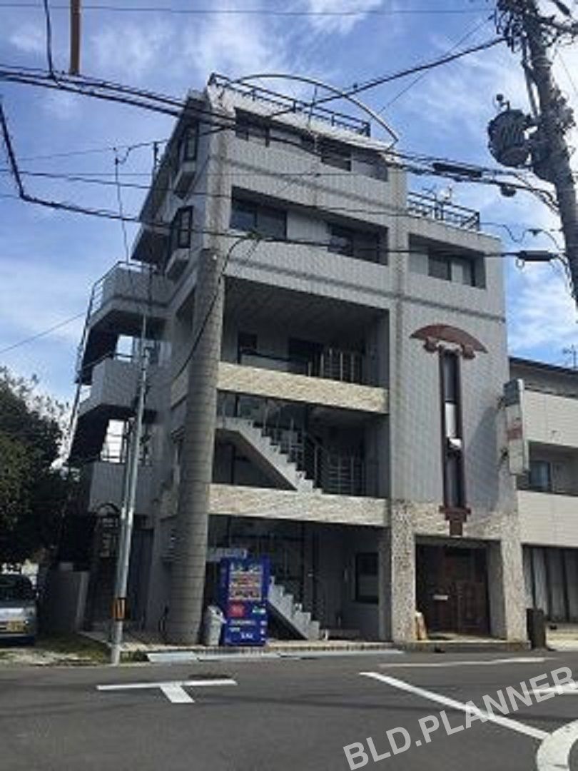 外観図