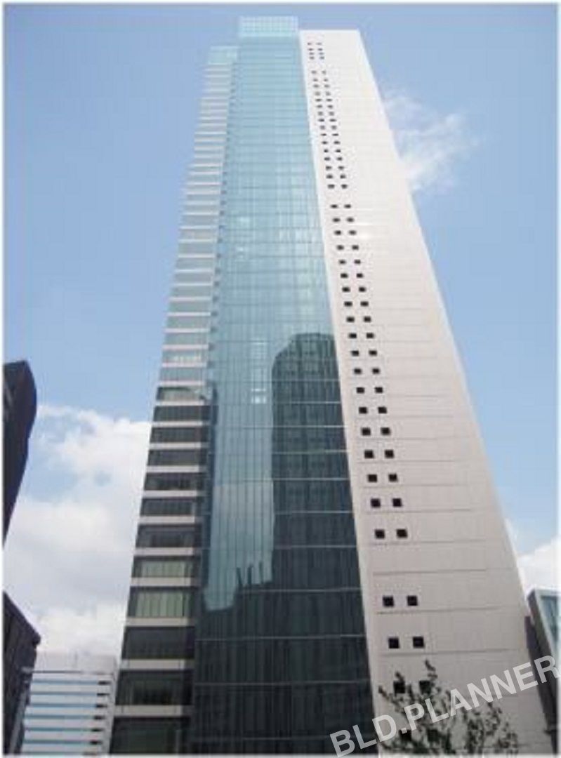 ミッドランドスクエア