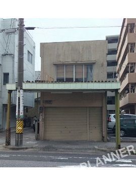 安城市朝日町石川様貸店舗