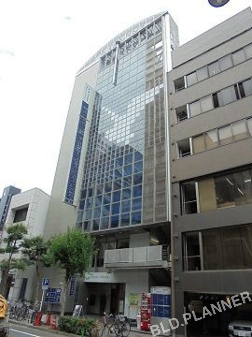 第2ワシントンアネックス