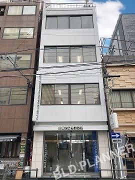 外観図