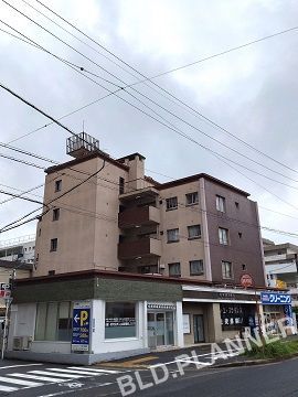 平和マンション