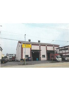 307番の2倉庫