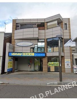 高畠町貸店舗