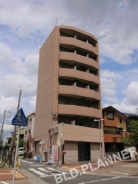 外観図