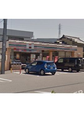 蒲郡旭町店舗