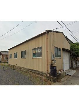 ワイズ・島宮町第２倉庫