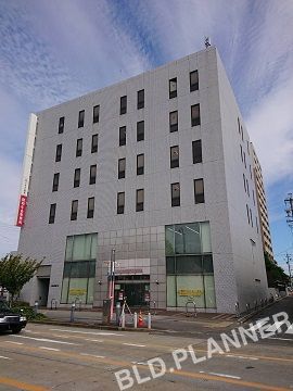 桜山駅前（旧日本生命桜山）