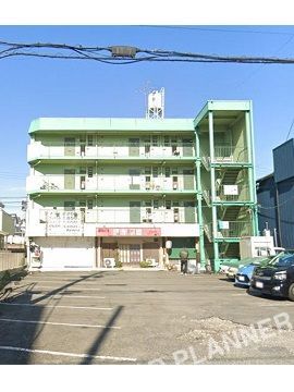 石塚マンション