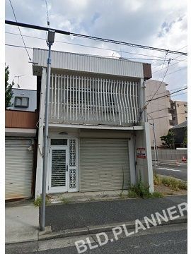 新栄３丁目貸店舗