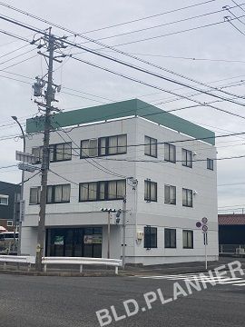 池場一丁目貸店舗