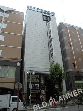 第八錦ビル本館　