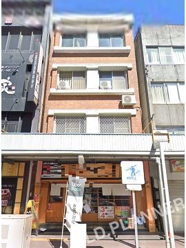 栄三丁目貸店舗