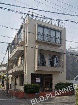 日岡町１丁目貸店舗