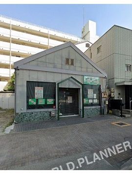 城西貸店舗