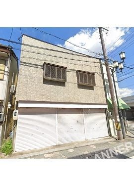 桜町三丁目貸店舗