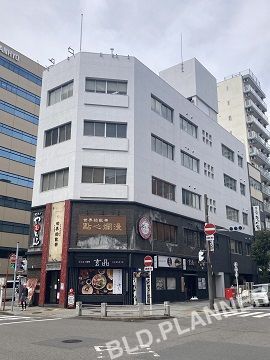 御幸本町（Ｂｉｚ－ＳＯＨＯｎｉｓｈｉｋｉ