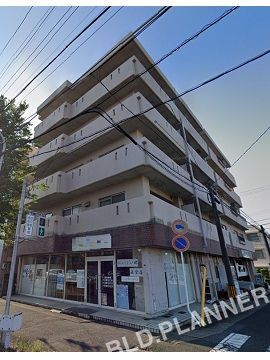 ドミール高垣