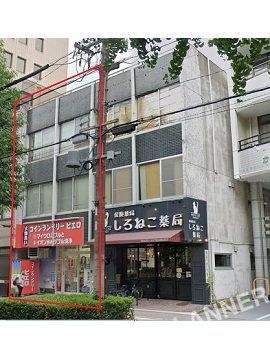 大井ビルB