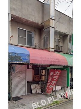 清水貸店舗