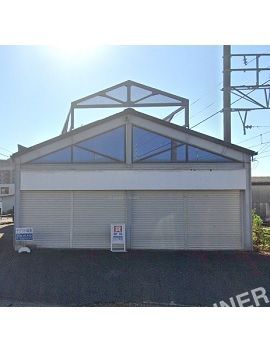 半田市栄町４丁目店舗