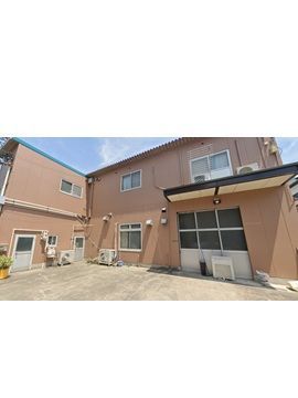 栄生3丁目倉庫